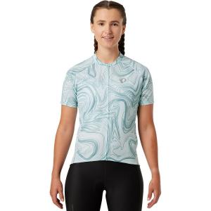 Футболка PEARL iZUMi Classic PEARL iZUMi, Surf Spray Topo