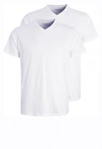 Базовый слой 2 PACK Ceceba, белый