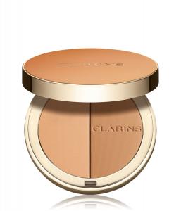 Компактная пудра CLARINS Ever Bronze Compact Powder, Nr. 02 - Medium, 10 ml