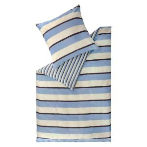 Постельное белье Esprit синий, 155/220 см