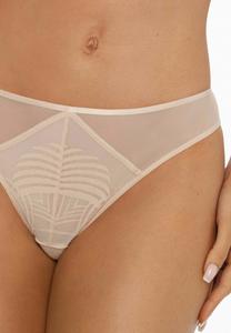 Трусы NACRE ESOTIQ, бежевый