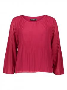 Блузка Sublevel, цвет beere