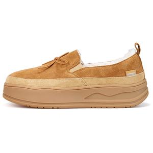 Лоферы Women's Coffee/Camel Joy&Mario, светло-коричневый