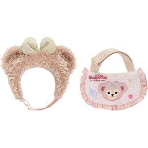 Shanghai ShellieMay Duffy And Friends Cute Pet Design Collection Doll Products Disney