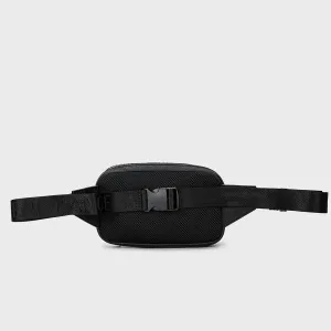 ARMANI EXCHANGE AE PU поясная сумка Regular мужская черная