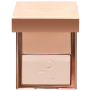 Тональный крем Major Skin и финишная пудра PATRICK TA, .32 oz cream and .14 oz powder /9 g cream and 4 g powder, Fair 2