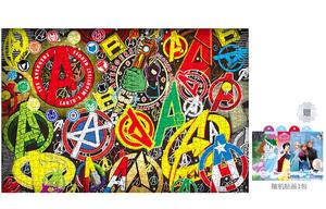 Hero Collection Puzzles Kobe