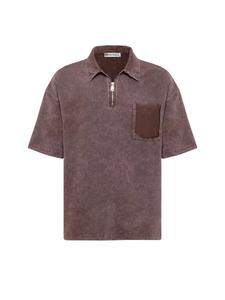 Рубашка Dandalo, коричневый