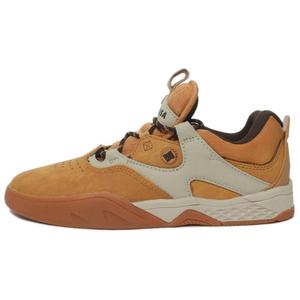 DC Shoes KALIS низкие повседневные кроссовки мужские brown