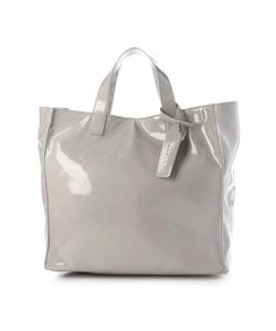 Cachecache Сумка-шоппер Kashkash из мягкой эмали