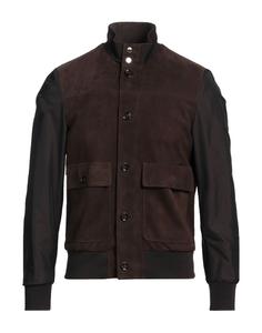 Куртка Moorer, коричневый