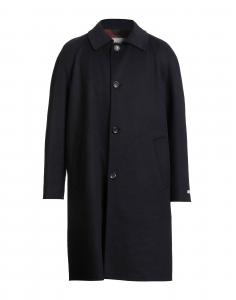 Пальто Paltò, полуночно-синий