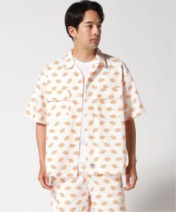 Рубашка Dickies/(M)с открытым воротником MN