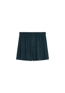 Шорты-боксеры ARMEDANGELS Boxer shorts AASKER, темно-зеленый