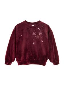 Толстовка Cool Club, Wine Red