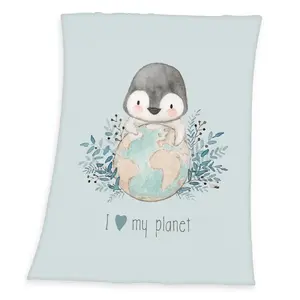 Одеяло Herding