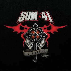 Виниловая пластинка LP 13 Voices - Sum 41