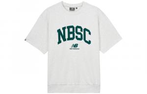 Футболка Vintage Sports Series для мужчин серая New Balance, серый