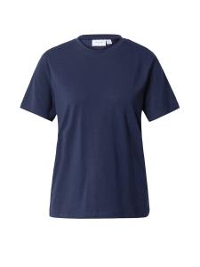 Рубашка VILA VINora, темно-синий