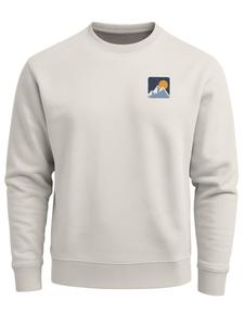 Толстовка Neverless Expedition, Nude