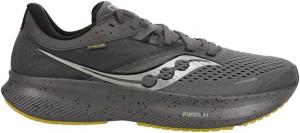 Мужские кроссовки для бега Saucony Ride 16, Gravel/Sulphur