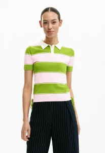 Рубашка поло Desigual, Red