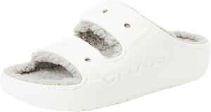 Унисекс сандалии Crocs Cozzzy Baya, белый