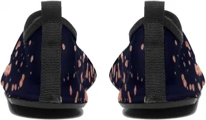 Водные тапочки, обувь для йоги на голую ногу, носки для воды с быстрым высыханием, пляжные и для плавания, серфинга, для женщин и мужчин WOEZKEX