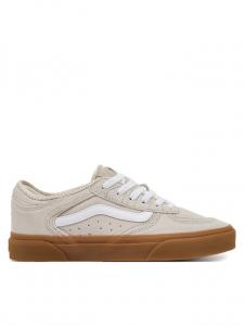 Кроссовки Vans Rowley Classic VN000SF42LH1, бежевый