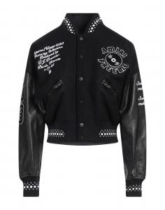 Куртка Amiri, черный