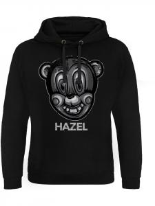 Umbrella Academy Худи черного цвета