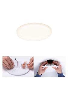 Встроенная светодиодная панель VariFit Veluna Paulmann