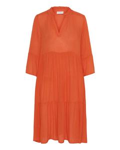 Платье-рубашка Kaffe Marianah, Grenadine