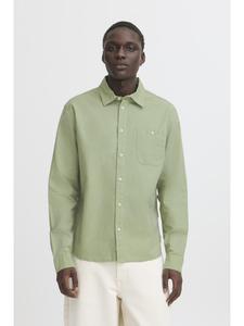 Рубашка BLEND, зеленый