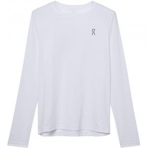 Футболка основная длинная On, белый