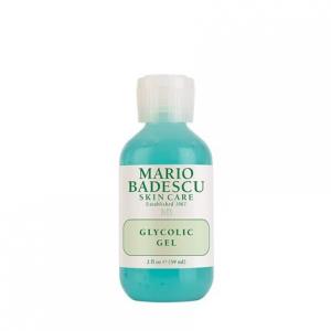 Гликолевый гель 2 жидких унции, Mario Badescu