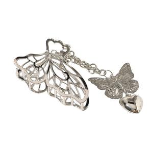 Заколка для волос emy metall haarklammer Soho, количество 1 шт.