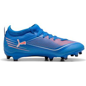 Футбольные бутсы для газона Ultra 6 Match FG/AG JR Puma, белый