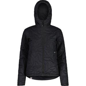 Куртка Maloja LismarkaM Alpine Puffer Maloja, Deep Black