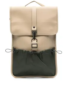 Мини-рюкзак Mix Rains, нейтральный