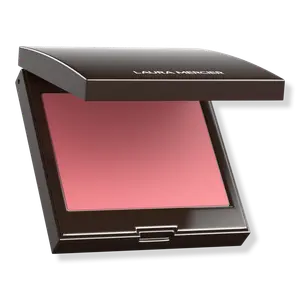 Румяна для придания цвета Laura Mercier, Strawberry (matte bright pink)