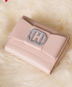 мини-кошелек Wink J