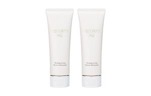 Daike Old Version AQ Comfort Gentle Очищающая пенка Освежающее очищение 129г/129г*2 DECORTE