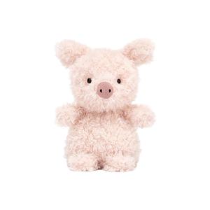 Плюшевая игрушка Little Pig JELLYCAT