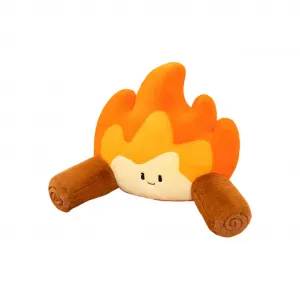 Плюшевая кукла Creative Little Flame Dolls высотой 48 см Doudou Beibei