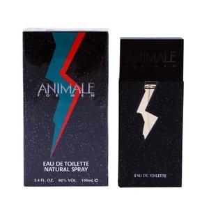 Для мужчин, туалетная вода, 100 мл Animale