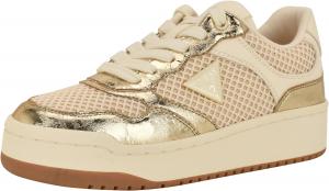 Кроссовки Guess Womens Miram 2, Gold 714
