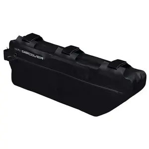 Каркасная сумка PRO Discover Team 5.5L, черный