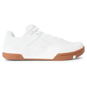 Обувь для горного велосипеда Crankbrothers Stamp Lace, белый