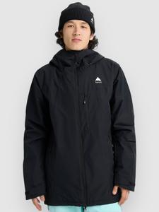 Куртка для сноуборда Burton Reserve Ins Jacke, true black